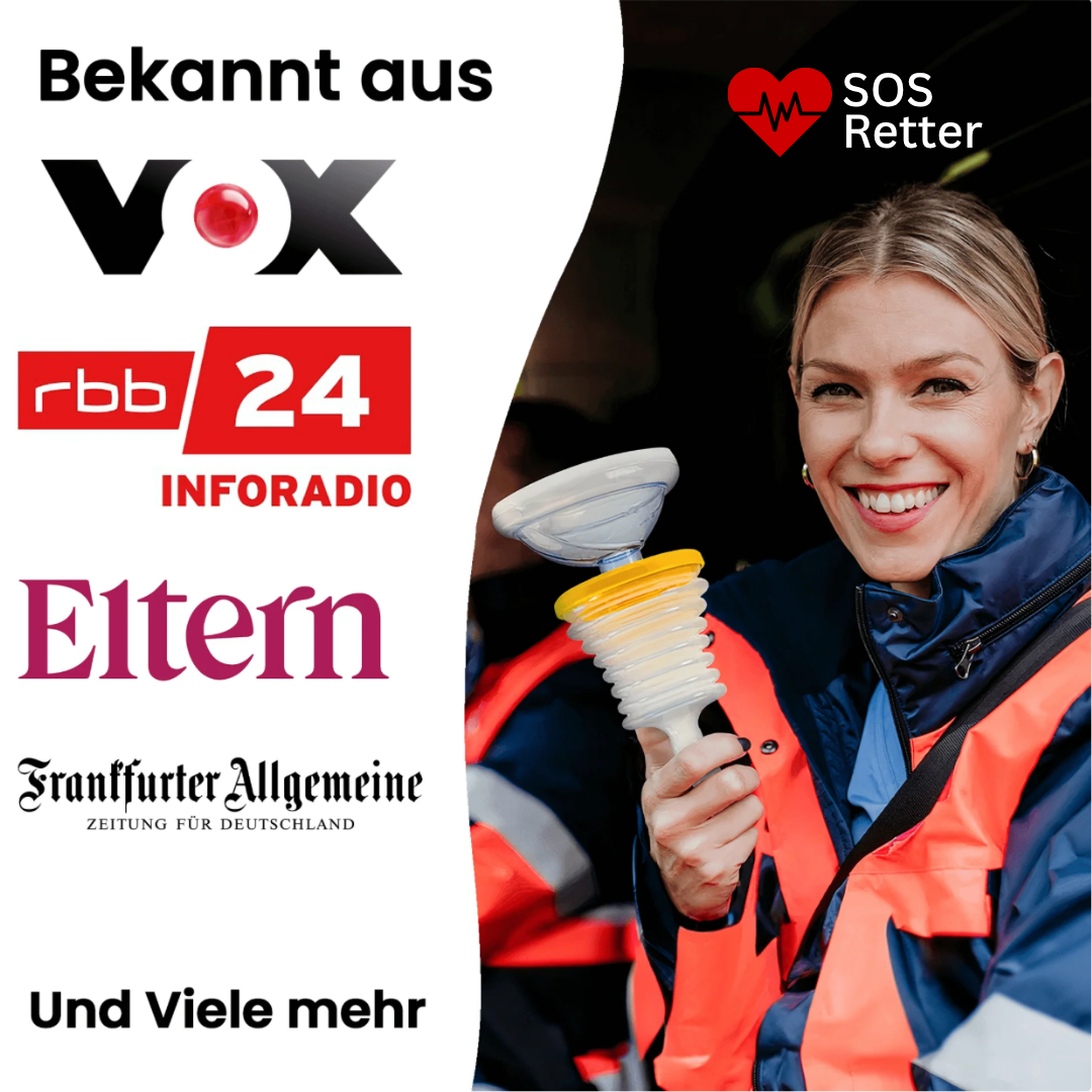 SOS-Retter