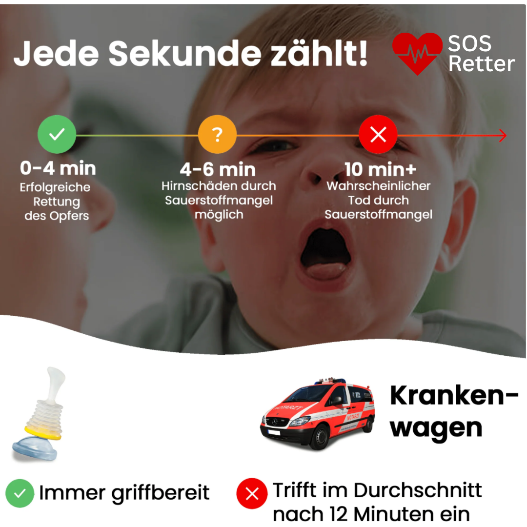 SOS-Retter
