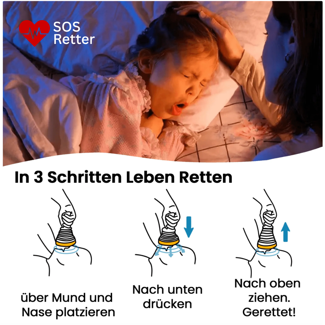 SOS-Retter