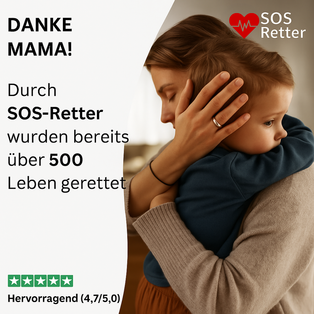 SOS-Retter