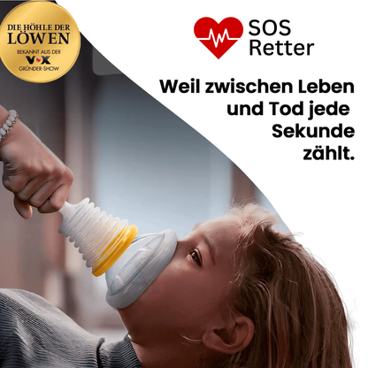 SOS-Retter